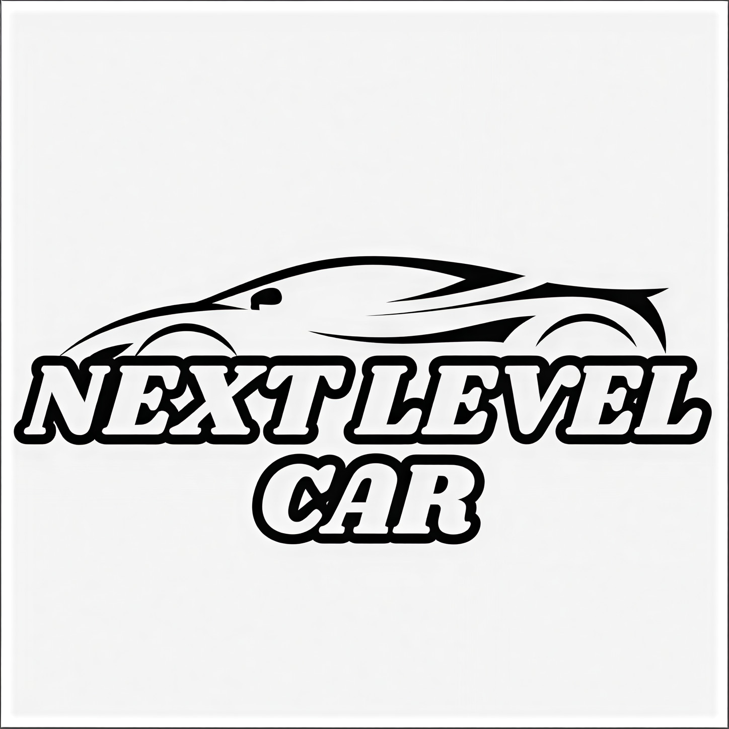 Next Level Cars Logo